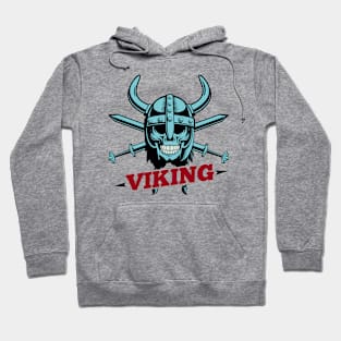 Vikings Valhalla Hoodie